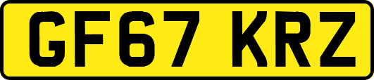 GF67KRZ