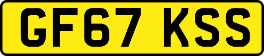 GF67KSS