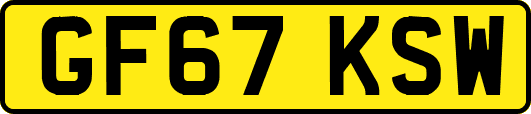GF67KSW