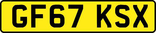 GF67KSX