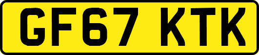GF67KTK
