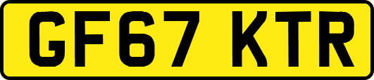 GF67KTR