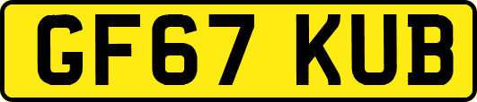 GF67KUB