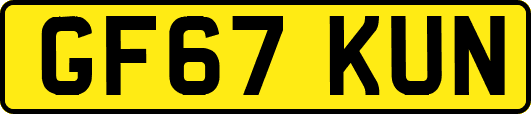 GF67KUN