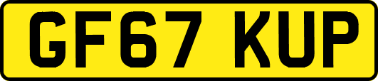 GF67KUP