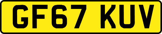 GF67KUV
