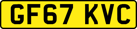 GF67KVC