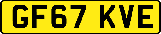 GF67KVE