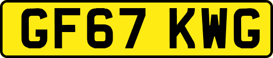 GF67KWG