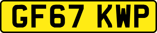 GF67KWP