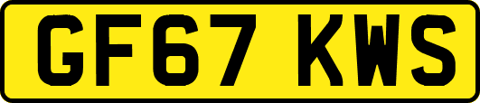 GF67KWS