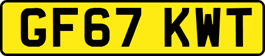 GF67KWT
