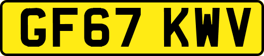 GF67KWV