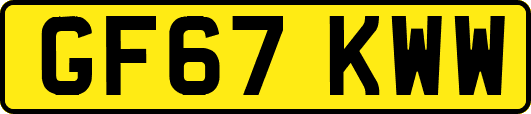GF67KWW