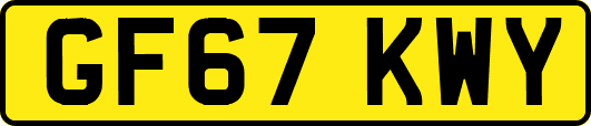 GF67KWY