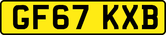 GF67KXB