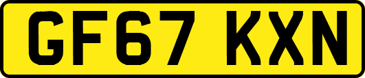 GF67KXN