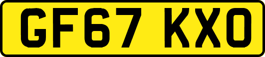 GF67KXO