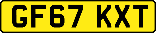 GF67KXT