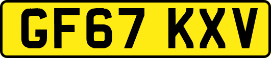 GF67KXV