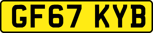 GF67KYB