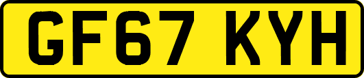 GF67KYH