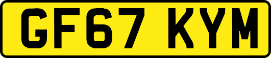 GF67KYM