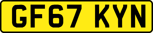 GF67KYN