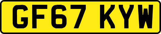 GF67KYW