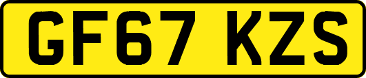 GF67KZS