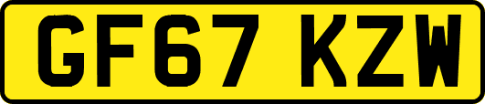 GF67KZW