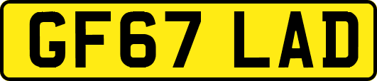 GF67LAD