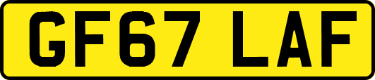 GF67LAF