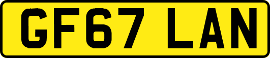 GF67LAN
