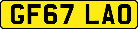 GF67LAO