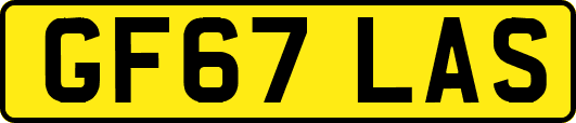 GF67LAS