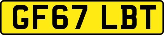 GF67LBT