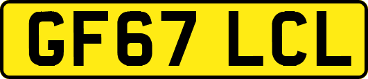 GF67LCL