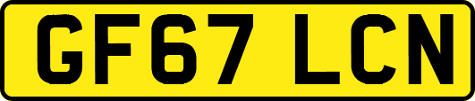 GF67LCN