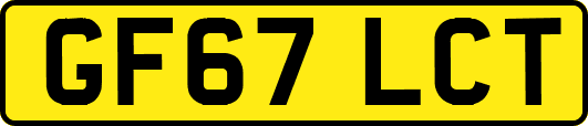 GF67LCT