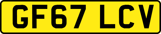 GF67LCV