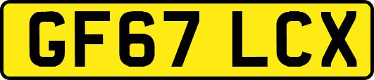 GF67LCX
