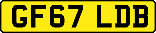 GF67LDB