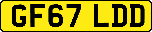 GF67LDD