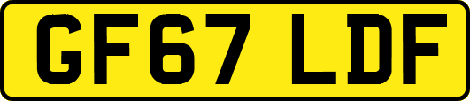 GF67LDF