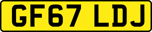 GF67LDJ
