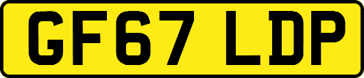 GF67LDP