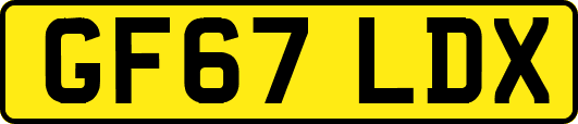 GF67LDX