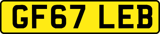 GF67LEB
