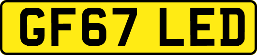 GF67LED